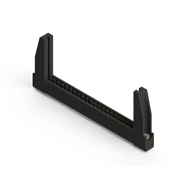 357-022-531-178 EDAC Inc.  Edgeboard Connectors